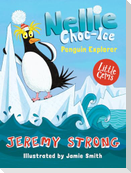 Nellie Choc-Ice, Penguin Explorer