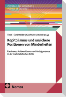 Kapitalismus und unsichere Positionen von Minderheiten