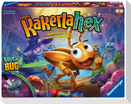 KakerlaHex - Kinderspiel ab 5 Jahre