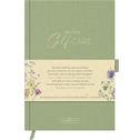 Self-care Tagebuch Green
