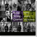 Royal String Quartet - Nowak,Mykietyn,Wojciechow