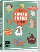 Cozy Kawaii Cuties - Herbst