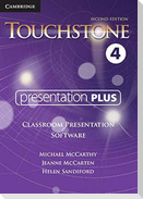 Touchstone Level 4 Presentation Plus