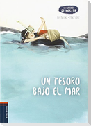 Un tesoro bajo el mar