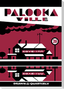 Palookaville 24