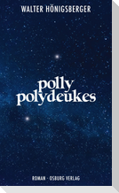 Polly Polydeukes
