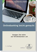 Onlinebanking leicht gemacht