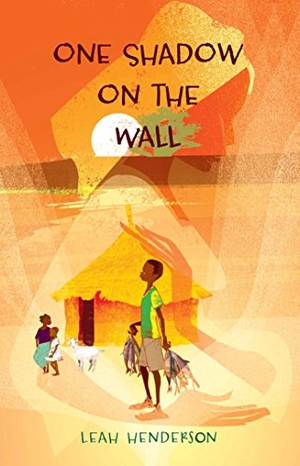 Henderson, Leah. One Shadow on the Wall. Atheneum Books for Young Readers, 2017.