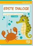 Erste Dialoge zur Verbesserung der Leseflüssigkeit
