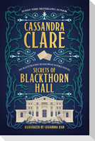 Secrets of Blackthorn Hall