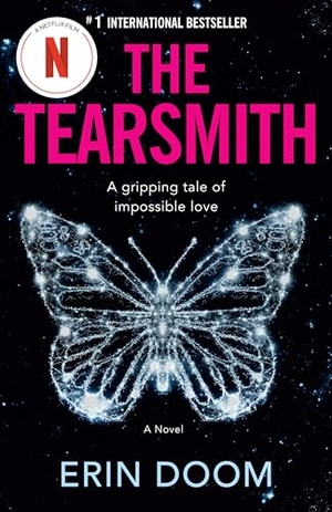 Doom, Erin. The Tearsmith - A Novel. Random House LLC US, 2024.