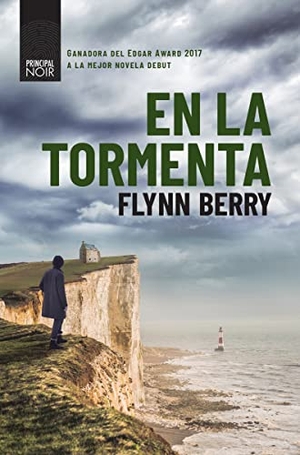 Berry, Flynn. En La Tormenta. Wonderbooks, 2018.
