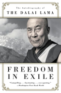 Freedom in Exile - Reissue