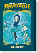 Magic Knight Rayearth 2 (Paperback)