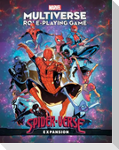 Marvel Multiverse Role-Playing Game: Spider-Verse Expansion