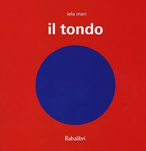 Mari, Iela. Il tondo. , 2014.
