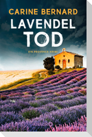 Lavendel-Tod