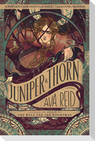 Juniper & Thorn