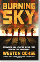 Burning Sky