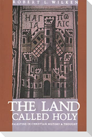 The Land Called Holy