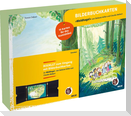 Bilderbuchkarten »Waldtage!« von Stefanie Höfler und Claudia Weikert