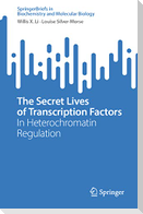 The Secret Lives of Transcription Factors