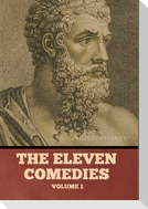 The Eleven Comedies, Volume 1