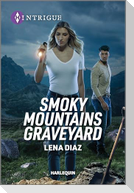 Smoky Mountains Graveyard