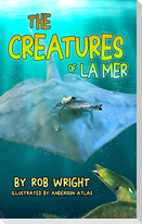 Creatures Of La Mer