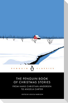 The Penguin Book of Christmas Stories