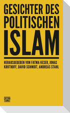 Gesichter des politischen Islam
