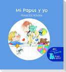 Mi Papus y yo