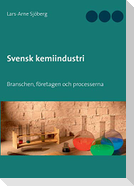 Svensk kemiindustri