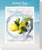 Sunshine, Lemons and Sea Salt