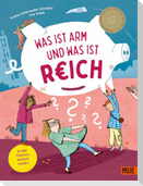 Was ist arm und was ist reich?