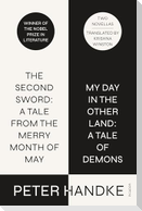 The Second Sword