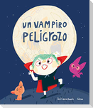 Un Vampiro Peligrozo