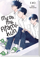 My Oh My, Atami-kun, Vol. 4