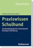 Praxiswissen Schulhund