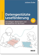 Datengestützte Leseförderung