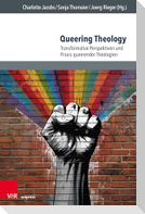 Queering Theology