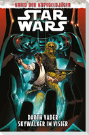 Star Wars Comics: Darth Vader - Skywalker im Visier