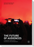 The Future of Audiences