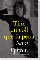 Tinc un coll que fa pena