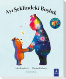 Ayi Seklindeki Bosluk