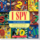 I Spy Numbers