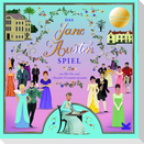 Das Jane Austen Spiel