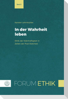 In der Wahrheit leben