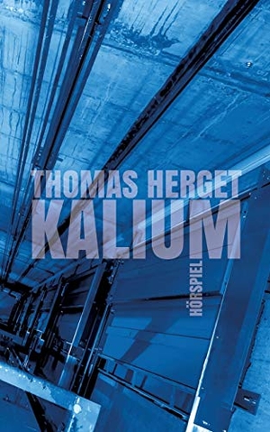 Herget, Thomas. Kalium. Books on Demand, 2020.