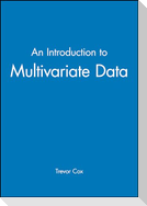 An Introduction to Multivariate Data